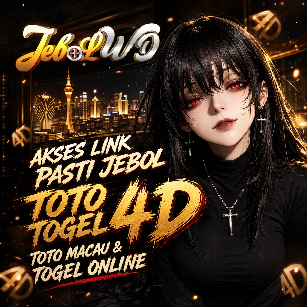 TOTO TOGEL